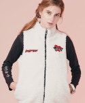엠에프에스골프연골프 | 엠에프에스 골프웨어(MFS GOLFWEAR) METRIX WARM VEST - 130,000 | 무신사 스토어