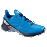 살로몬(SALOMON) FW20 슈퍼크로스 블래스트 GTX L41109400 - 158,000 | 무신사 스토어