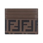 펜디(FENDI) FF 패턴 카드홀더 / 8M0445 AAFM F13VK - 사이즈 & 후기 | 무신사