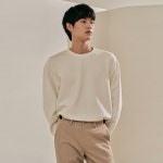 원소프트(1SOFT) 소프트양면티셔츠 SOFT DOUBLE FACE T-SHIRT - 사이즈 & 후기 | 무신사