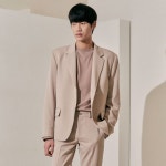 원소프트(1SOFT) 베이직블레이져 BASIC BLAZER - 사이즈 & 후기 | 무신사