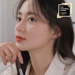 롬앤(ROM&ND) 한올 플랫 브로우 - 후기 | 무신사