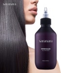 사라나라(SARANARA) 워터살롱 헤어 실크 트리트먼트 200ml - 17,600 | 무신사 스토어