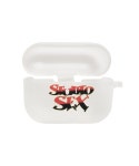 유즈드퓨처(USED FUTURE) 8 BALLTOWN X UFU AIRPOD PRO CASE - 20,000 | 무신사 스토어