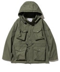 유니폼브릿지(UNIFORM BRIDGE) battlefield parka khaki - 사이즈... 유니폼브릿지(UNIFORM BRIDGE)  battlefield parka khaki - 사이즈... 