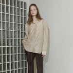 엔조 블루스(ENZO BLUES) 실키 링클 셔츠 (Champagne) - 사이즈 & 후기 | 무신사