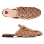 구찌(GUCCI) 475094 G1730 8369 여성 GG 홀스빗 블로퍼 - 635,800 | 무신사 스토어