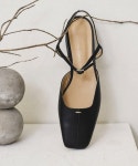 팔구에이블(89ABLE) 3 COLOR S FLAT - BLACK - 사이즈 & 후기 | 무신사