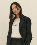 레미(LEMME) LEMME PRINTING T-SHIRT (WHITE) - 사이즈 & 후기 | 무신사