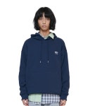 픽스낫띵(FIX NOTHING) F SYMBOL HOODIE(NAVY) - 99,000 | 무신사 스토어
