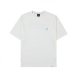 캉골(KANGOL) 킨더가든 레터 티셔츠 2637 화이트 - 사이즈 & 후기 | 무신사 캉골(KANGOL)  킨더가든 레터 티셔츠 2637 화이트 - 사이즈 & 후기... 