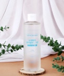 누리숲(NURISOOP) 누리촉촉 워터밸런스 스킨 대용량 320ml - 후기 | 무신사
