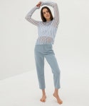 파이브어클락(FIVE O CLOCK) COTTON TROUSER - 59,000 | 무신사 스토어