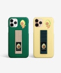아보프렌즈(AVO FRIENDS) 아보 폰 스트랩 & 핸드폰 케이스 SET - 29,000 | 무신사 스토어
