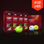 넥센(NEXEN) 4더즌 48구/넥센스피드맥스 부스트 슈퍼패스트 2피스골프공 - 63,000 | 무신사 스토어