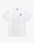 해브 어 굿 타임(HAVE A GOOD TIME) Mini Frame S/S Tee - White - 사이즈 & 후기 | 무신사 해브 어 굿 타임(HAVE A GOOD TIME)  Mini... 