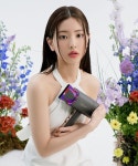 제이엠더블유(JMW) 헤어케어 드라이기 루미에어 STL7001A 차콜그레이 - 후기 | 무신사