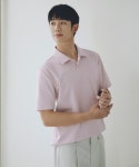 마인드브릿지(MINDBRIDGE) [수피마]카라티셔츠 - 5color MXTS3124 - 사이즈 & 후기 | 무신사