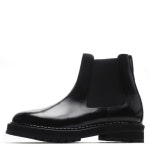 손신발(SONSHINBAL) 9014-16 / Black Kip / Walker 11 / 001 - 309,000 | 무신사 스토어