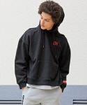 데시레드(DESIRED) [UNISEX] DESIRED FFWD HOODIE-AASU5113B03 - 사이즈 & 후기 | 무신사