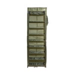 슬로워(SLOWER) Dustproof Shoerack Cooper POLYOLIVE - 사이즈 & 후기 | 무신사