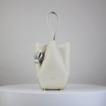 아드네(ADNEE) 튤립 버킷_크림 - 238,000 | 무신사 스토어