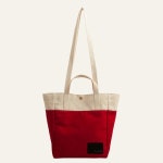 앤드씨유(AND SEE YOU) 라이트 숄더 레드 LIGHT SHOULDER C0056 RED... 숄더 레드 LIGHT SHOULDER C0056 RED - 사이즈 & 후기 | 무신사