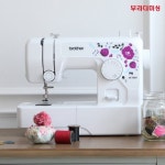 부라더미싱(BROTHER SEWING MACHINE) JA1400 - 215,000 | 무신사 스토어