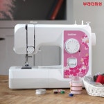 부라더미싱(BROTHER SEWING MACHINE) JA001 - 299,000 | 무신사 스토어