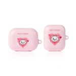 하이칙스(HIGH CHEEKS) Marie Airpod Case - 후기 | 무신사