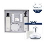 웰더마(WELLDERMA) [GIFT SET]웰더마 콜라겐 스페셜 세트+쿨링마사지스틱증정 - 457,000 | 무신사 스토어