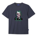 원헌드레드퍼센트(OHP) OHP X NORRIS / 조커no.3 소프트 코튼 반팔티 - 사이즈 & 후기 | 무신사