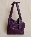 포디어웍스(4DEAWORKS) 3R maple ribbon shoulder (7colors) - 사이즈 & 후기 | 무신사