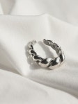 쉘즈(SHELLS) 로프 링 - 130,000 | 무신사 스토어