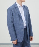 210에디트(210EDIT) 슈퍼쿨 그늘막 자켓_ZA2JK04_DBL - 89,900 | 무신사 스토어