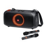 제이비엘(JBL) PARTYBOX ON-THE-GO 파티박스 온더고 블루투스 스피커 - 359,000 | 무신사 스토어