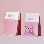 오드리앤영(AUDREY&YOUNG) (5매) 아이 라이크 레드 스위트원 세럼 마스크 - 15,000 | 무신사 스토어