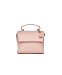 오브히(OVHEE) DARCEY BAG 달시백 - 핑크 - 사이즈 & 후기 | 무신사 오브히(OVHEE) DARCEY BAG 달시백  - 핑크 - 사이즈 & 후기 | 무신사