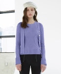 제이청(J.CHUNG) Rioli Knit Cardigan_Cornflower Blue - 사이즈 & 후기 | 무신사