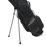 페르시안캣 골프(PERSIANCAT GOLF) 018 스탠드백 블랙 - 사이즈 & 후기 | 무신사