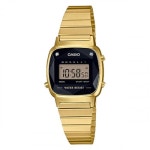 카시오(CASIO) LA-670WGAD-1DF - 후기 | 무신사