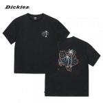 디키즈(DICKIES) 397 바캉스 아트웍 반팔티 블랙 DSS2UTST397 - 14,500 | 무신사 스토어