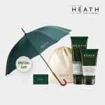 히스(HEATH) 그린퍼퓸샤워세트 - 후기 | 무신사