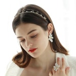 다나버튼(DANA BURTON) 루시 브라이트 헤어밴드 - 후기 | 무신사