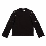 엑스페리먼트(XPERIMNT) Zipped Long Sleeve - 190,000 | 무신사 스토어