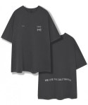 플레어업(FLAREUP) Dilettante Short sleeve (FU-152) - 사이즈 & 후기 | 무신사