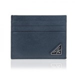 프라다(PRADA) 사피아노 카드 홀더 / 2MC223 QHH F0216 - 504,000 | 무신사 스토어