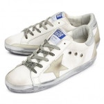 골든구스(GOLDEN GOOSE) 슈퍼스타 GWF00102 F001075 10485 여자 스니커즈 - 443,000 | 무신사 스토어