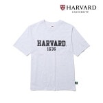 하버드(HARVARD) HARVARD 1636 Tee (PA2TSU205MW) - 사이즈 & 후기 | 무신사 하버드(HARVARD) HARVARD 1636 Tee  (PA2TSU205MW) - 사이즈... 