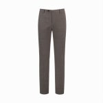 티아이포맨(T.I FOR MEN) STANDARD 펜시 체크 셋업 팬츠_M204MPT726MBR5 - 159,000 | 무신사 스토어